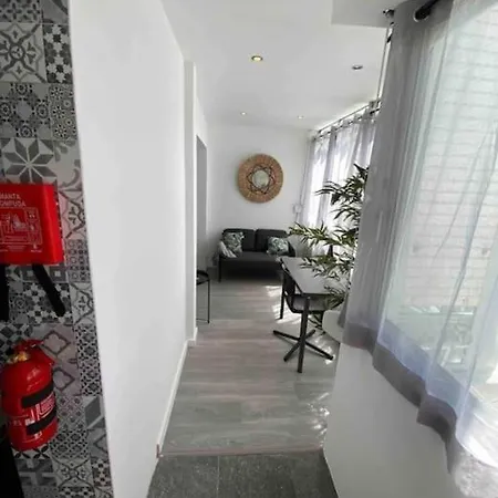 Rs Al Cesario 9 - Apartament