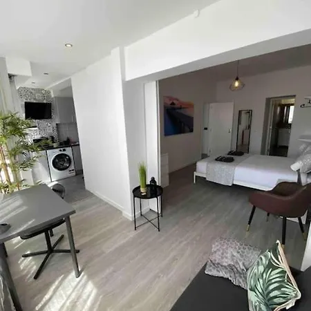 Apartament Rs Al Cesario 9 - *
